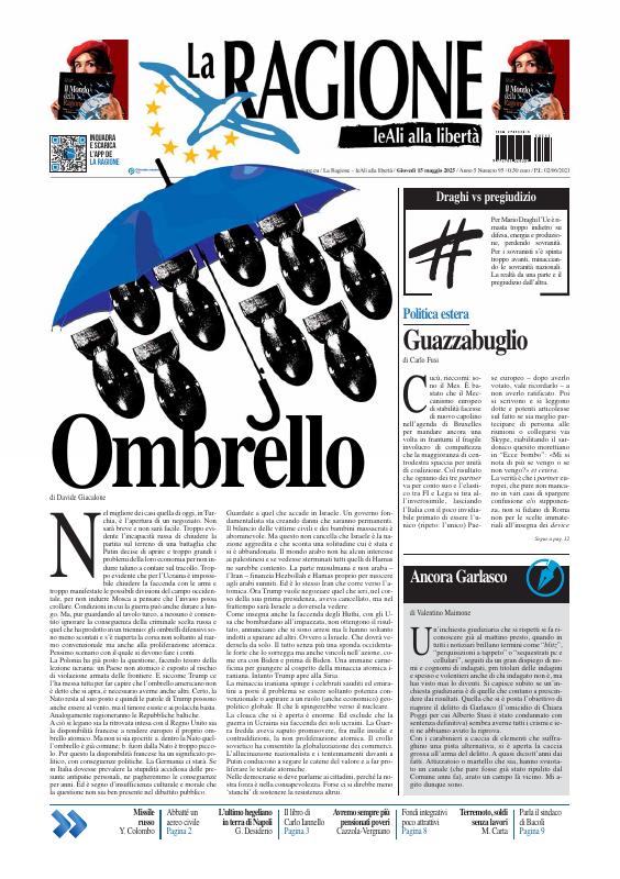 Prima-pagina-la ragione-oggi-edizione-di-oggi-20250515